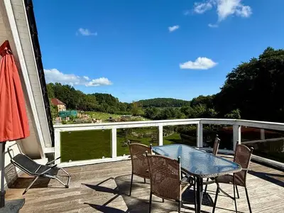 Ferienwohnung für 7 Personen (95 m²) in Buschvitz 2/10