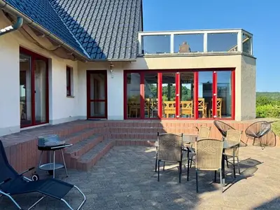 Ferienwohnung für 7 Personen (95 m²) in Buschvitz 3/10