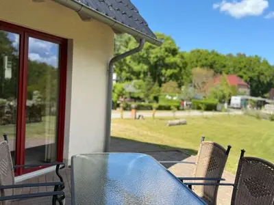 Ferienwohnung für 7 Personen (95 m²) in Buschvitz 4/10