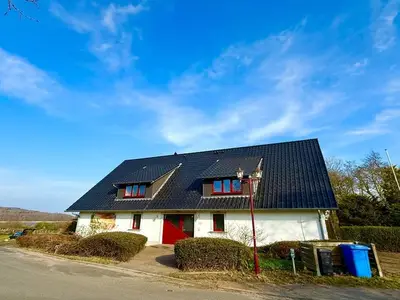 Ferienwohnung für 7 Personen (95 m²) in Buschvitz 5/10