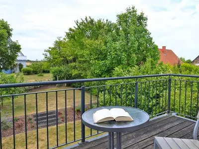 Ferienwohnung für 5 Personen (100 m²) in Kalkhorst 7/10