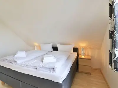 Ferienwohnung für 5 Personen (100 m²) in Kalkhorst 10/10