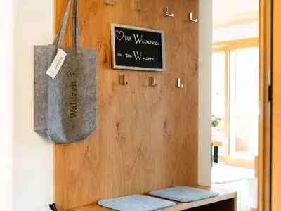 Ferienwohnung für 9 Personen (90 m²) in Schoppernau 10/10