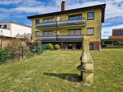 Ferienwohnung für 5 Personen (58 m²) in Lohme (Rügen) 1/10