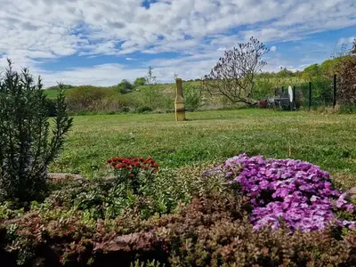 Ferienwohnung für 5 Personen (58 m²) in Lohme (Rügen) 3/10