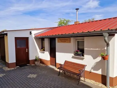 Ferienwohnung für 3 Personen (35 m²) in Lübben 1/10