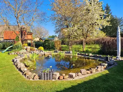 Ferienwohnung für 3 Personen (35 m²) in Lübben 4/10