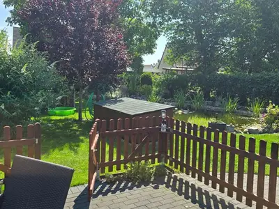 Ferienwohnung für 3 Personen (35 m²) in Lübben 7/10