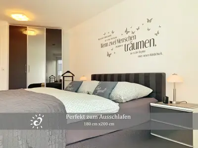 Ferienwohnung für 4 Personen (89 m²) in Dorum Neufeld 9/10