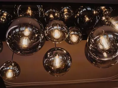 Ferienwohnung für 2 Personen (32 m²) in Strass im Attergau 6/10