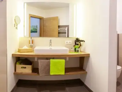 Ferienwohnung für 2 Personen (32 m²) in Strass im Attergau 10/10