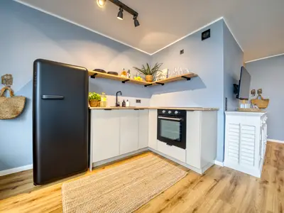 Ferienwohnung für 2 Personen (38 m²) in Heiligenhafen 3/10