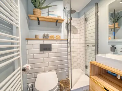 Ferienwohnung für 2 Personen (38 m²) in Heiligenhafen 4/10