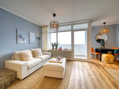 Ferienwohnung für 2 Personen (38 m²) in Heiligenhafen 6/10