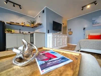 Ferienwohnung für 2 Personen (38 m²) in Heiligenhafen 8/10