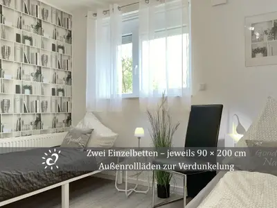 Ferienwohnung für 4 Personen (68 m²) in Dorum Neufeld 5/10