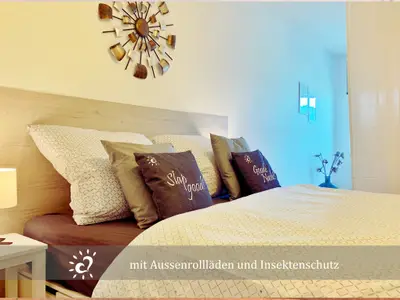 Ferienwohnung für 3 Personen (45 m²) in Dorum Neufeld 4/10