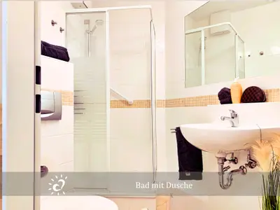 Ferienwohnung für 3 Personen (45 m²) in Dorum Neufeld 5/10