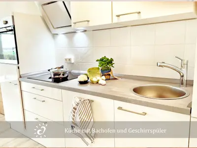 Ferienwohnung für 3 Personen (45 m²) in Dorum Neufeld 7/10