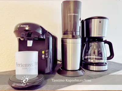 Ferienwohnung für 3 Personen (45 m²) in Dorum Neufeld 8/10