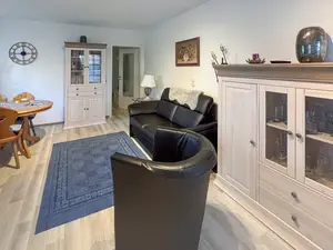 Ferienwohnung für 4 Personen (46 m²) in Chieming