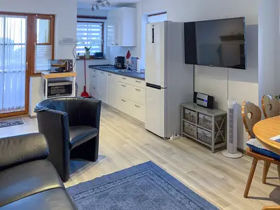 Ferienwohnung für 4 Personen (46 m²) in Chieming 2/10