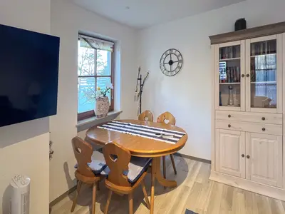 Ferienwohnung für 4 Personen (46 m²) in Chieming 4/10