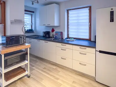 Ferienwohnung für 4 Personen (46 m²) in Chieming 5/10