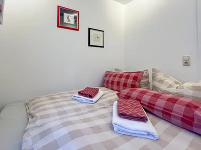 Ferienwohnung für 4 Personen (46 m²) in Chieming 7/10