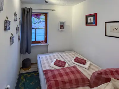 Ferienwohnung für 4 Personen (46 m²) in Chieming 8/10