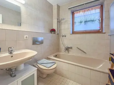 Ferienwohnung für 4 Personen (46 m²) in Chieming 9/10