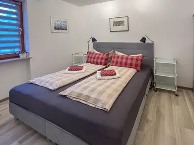 Ferienwohnung für 4 Personen (46 m²) in Chieming 10/10