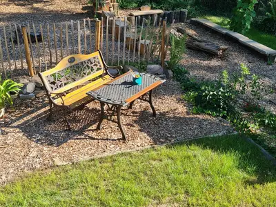 Ferienwohnung für 3 Personen (50 m²) in Bous 4/10