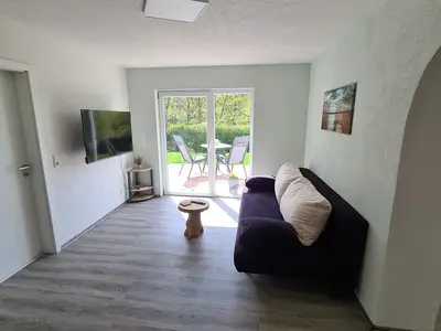 Ferienwohnung für 3 Personen (50 m²) in Bous 8/10
