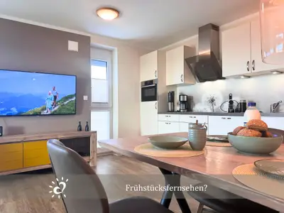 Ferienwohnung für 4 Personen (68 m²) in Dorum Neufeld 2/10