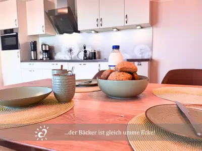 Ferienwohnung für 4 Personen (68 m²) in Dorum Neufeld 3/10