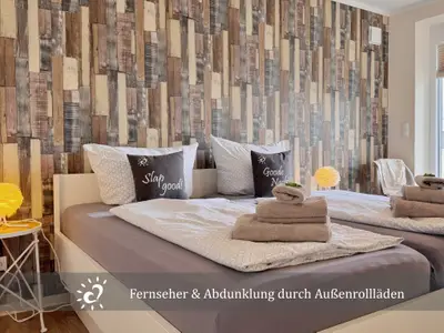 Ferienwohnung für 4 Personen (68 m²) in Dorum Neufeld 4/10