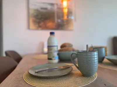 Ferienwohnung für 4 Personen (68 m²) in Dorum Neufeld 5/10