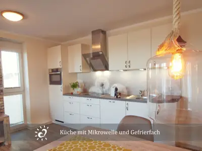 Ferienwohnung für 4 Personen (68 m²) in Dorum Neufeld 6/10