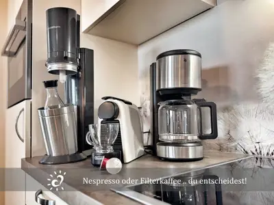 Ferienwohnung für 4 Personen (68 m²) in Dorum Neufeld 7/10