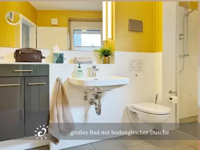 Ferienwohnung für 4 Personen (68 m²) in Dorum Neufeld 10/10