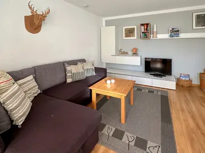 Ferienwohnung für 4 Personen (36 m²) in Chieming 2/8