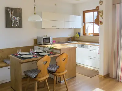 Ferienwohnung für 4 Personen (36 m²) in Chieming 3/8