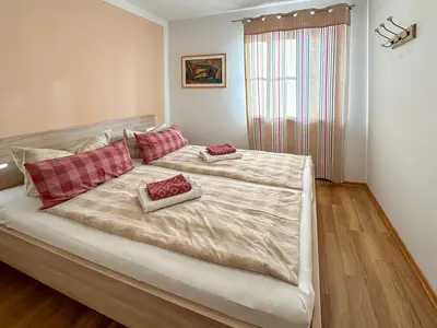 Ferienwohnung für 4 Personen (36 m²) in Chieming 6/8