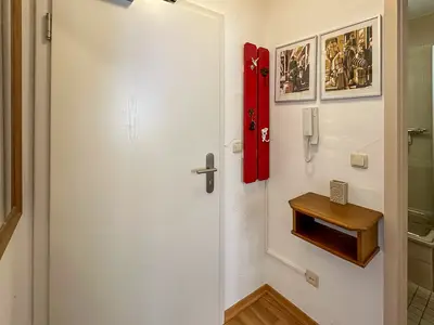 Ferienwohnung für 4 Personen (36 m²) in Chieming 8/8