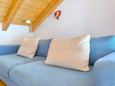 Ferienwohnung für 2 Personen (42 m²) in Seeg 4/10