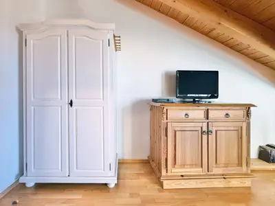 Ferienwohnung für 2 Personen (42 m²) in Seeg 5/10