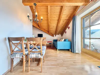 Ferienwohnung für 2 Personen (42 m²) in Seeg 7/10