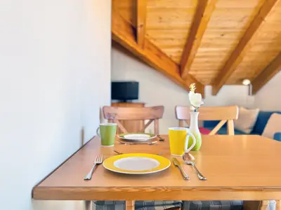 Ferienwohnung für 2 Personen (42 m²) in Seeg 9/10