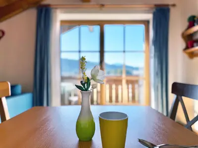 Ferienwohnung für 2 Personen (42 m²) in Seeg 10/10